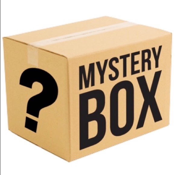 Other - Pick your price MYSTERY BOX BEAUTY/ MAKEUP